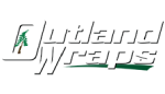 Mies Outland Watkins Outland Wraps logo